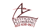A to Z Prestigious Plumbing